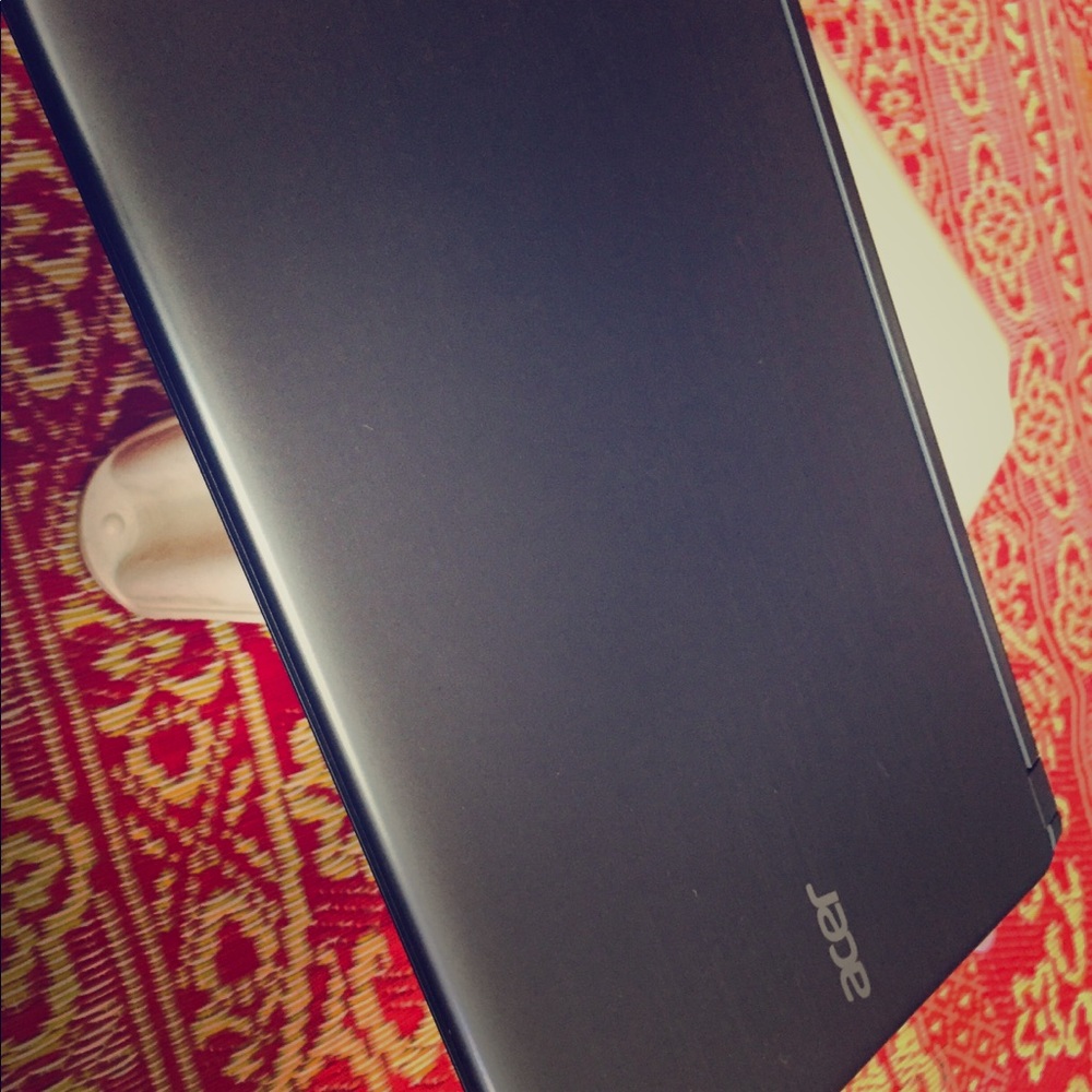 Laptop Acer chrombook